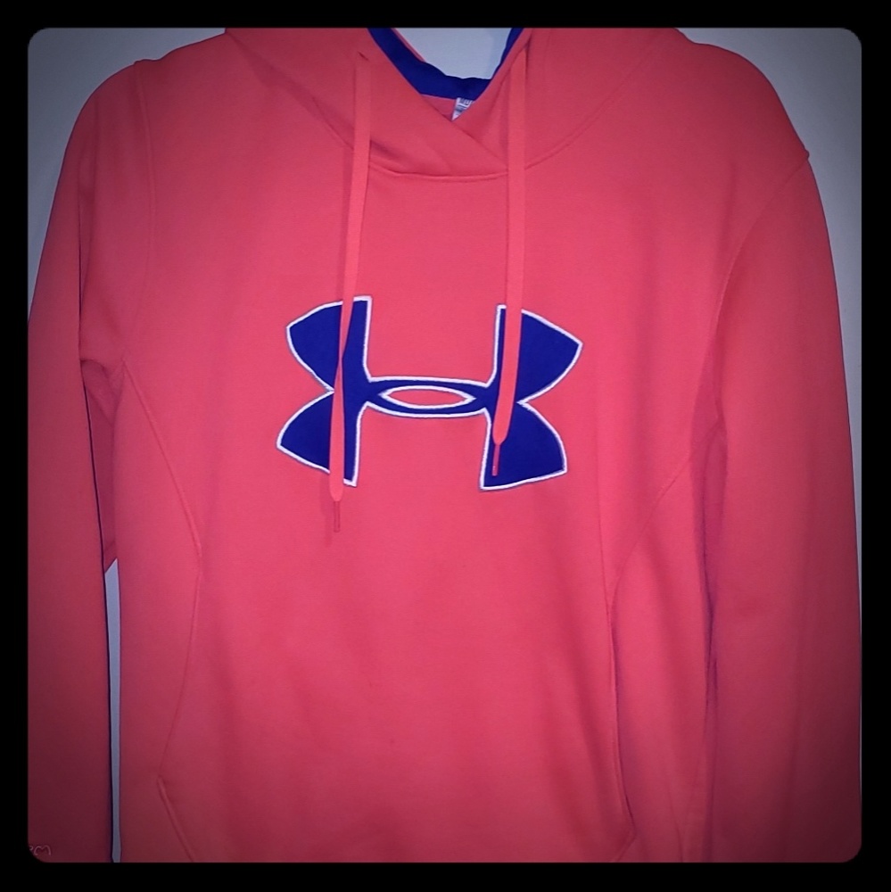 Under Armour Cold Gear SEMI FITTED Medium